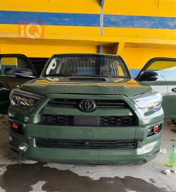 تويوتا 4رنر